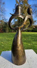 KOPPEL / DUBBELE RING