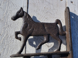 BEL / TUIGPAARD