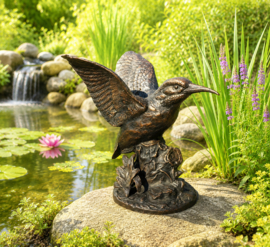 IJSVOGEL