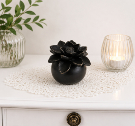 URN / ZONNEBLOEM