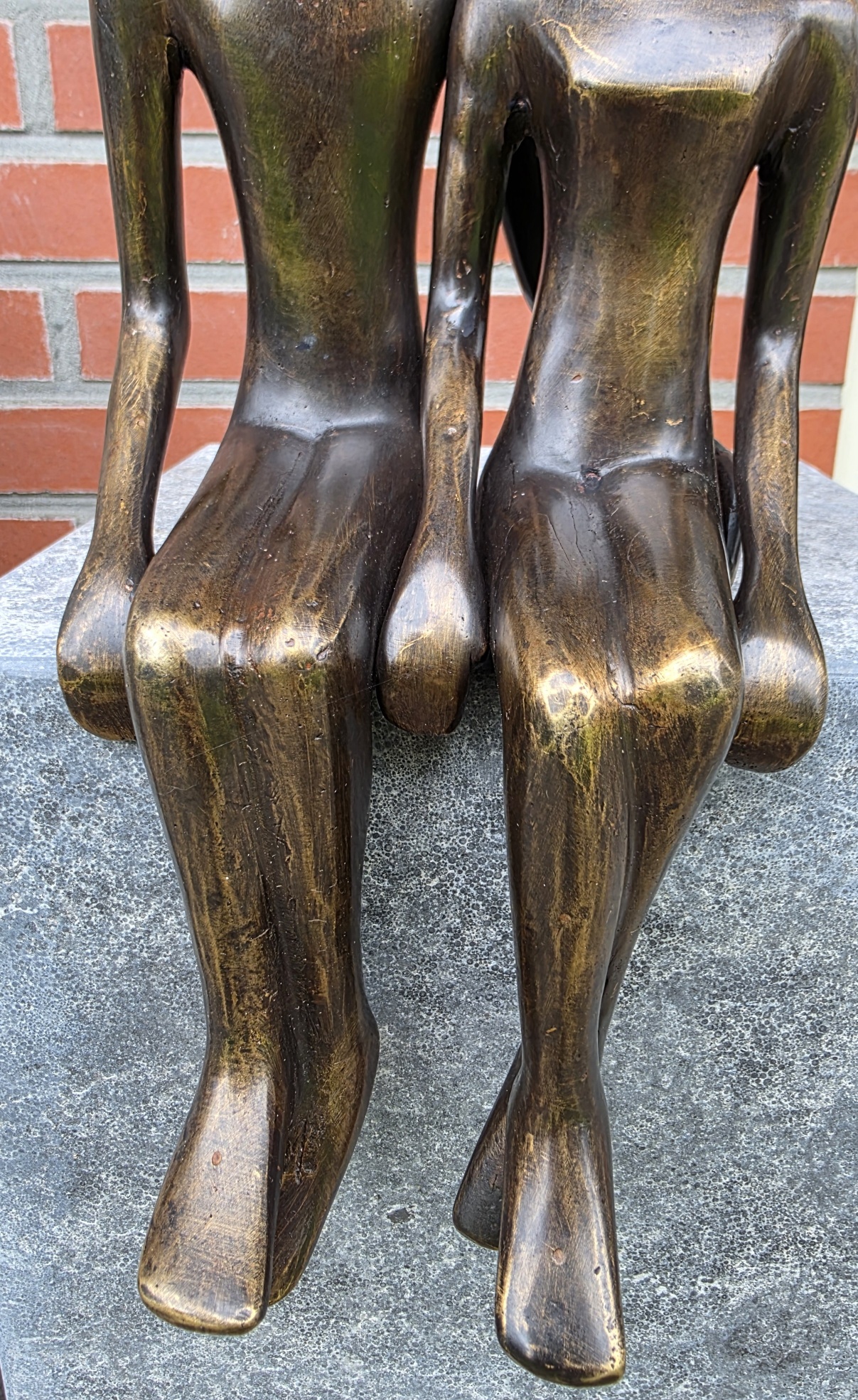 KOPPEL / RANDZITTER