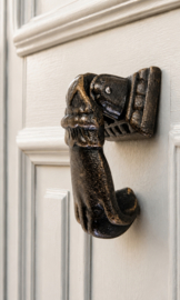 DEURKLOPPER / HAND