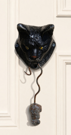 KAT EN MUIS / GEKLEURD
