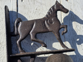 BEL / TUIGPAARD