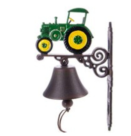 JOHN DEERE  / DEURBEL