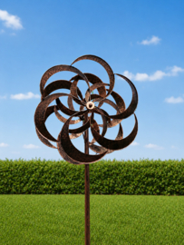 WINDMOLEN BLOEM