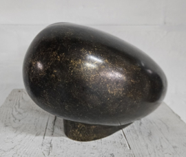 GROTE URN / HART