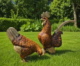 HEN EN HAAN