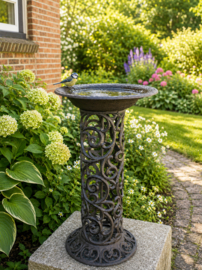 VOGELDRINKSCHAAL