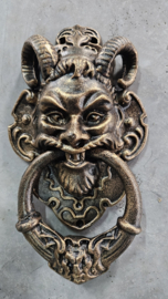 DEURKLOPPER DUIVELGEZICHT