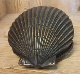 MINI URN SCHELP MET PAREL