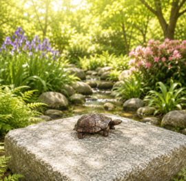 SCHILDPAD