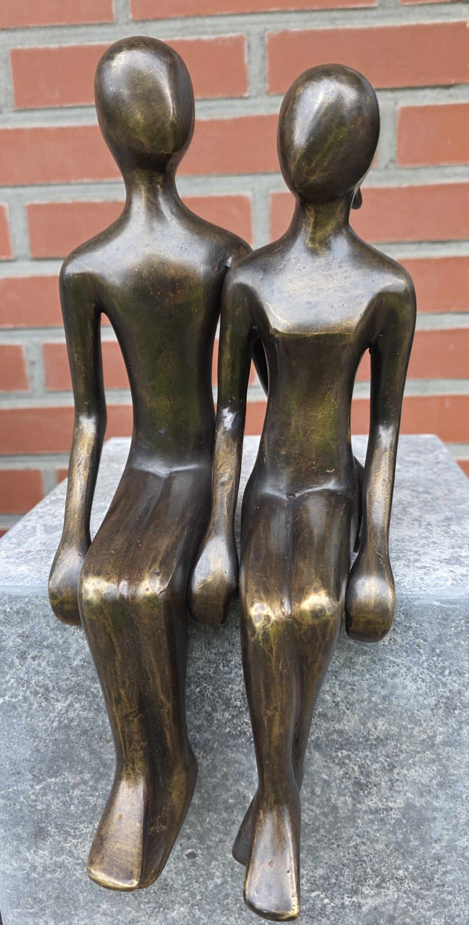 KOPPEL / RANDZITTER