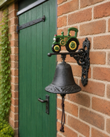 DEURBEL  / JOHN DEERE