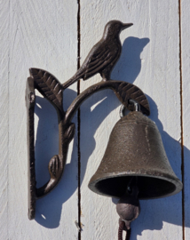 BEL  / 1 VOGEL