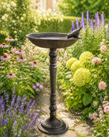 VOGELDRINKSCHAAL