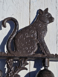 POES / KAT / DEURBEL