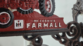 MC CORMICK / FARMALL/ DEURBEL