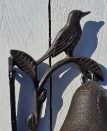 BEL  / 1 VOGEL