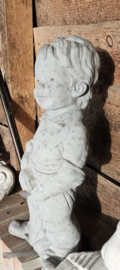 MANNEKE PIS / FONTEIN