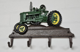 KAPSTOK / JOHN DEERE / TRACTOR