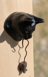 KAT EN MUIS / GEKLEURD