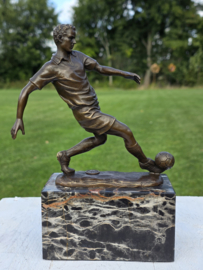 VOETBALLER
