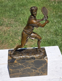 TENNISER