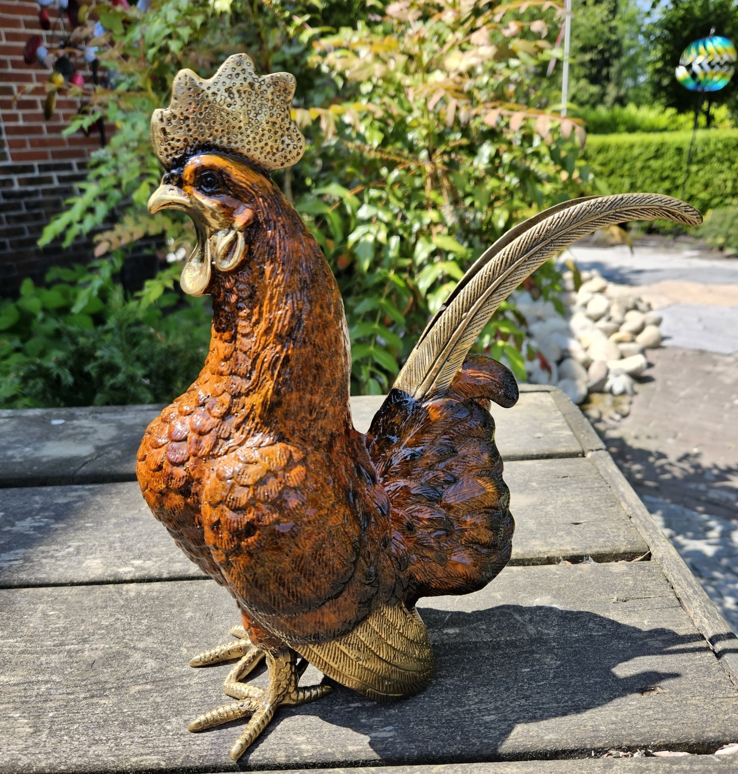 HEN EN HAAN