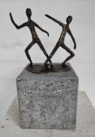 VOETBALLERS