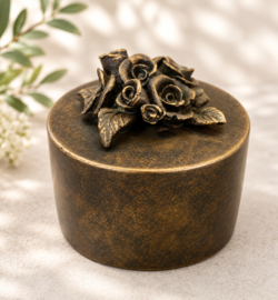 URN / BLOEMEN