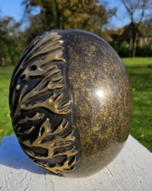 URN  / LEVENSBOOM