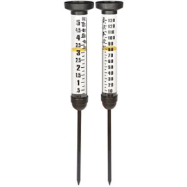 REGENMETER  TOT 130 MM