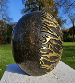 URN  / LEVENSBOOM
