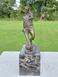 VOETBALLER