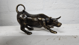 SET WALL STREET STIEREN