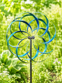 WINDMOLEN FLOWER