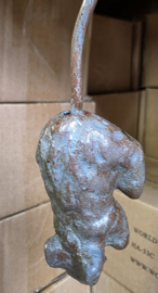 KAT EN MUIS / GEKLEURD