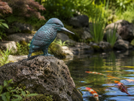 IJSVOGEL