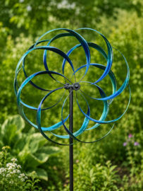 WINDMOLEN FLOWER