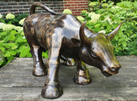 WALL STREET STIER