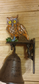 DEURBEL UIL