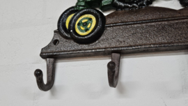 KAPSTOK / JOHN DEERE / TRACTOR