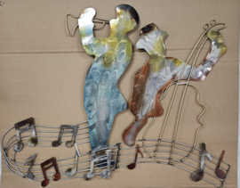 MUZIKANTEN