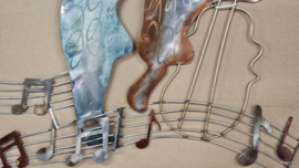MUZIKANTEN