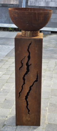 METALEN ZUIL