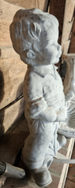 MANNEKE PIS / FONTEIN