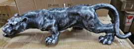 PANTER / OUD ZILVER