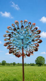 WINDMOLEN DAHLIA
