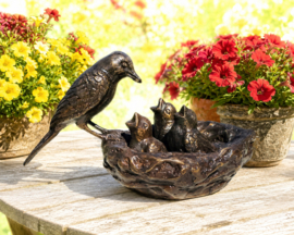 VOGELNEST